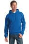 JERZEES - NuBlend  Pullover Hooded Sweatshirt