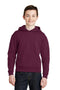 Sweatshirts/Fleece JERZEES Pullover Hooded Sweatshirt 996Y102 Jerzees