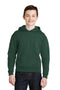 Sweatshirts/Fleece JERZEES Pullover Hooded Sweatshirt 996Y112 Jerzees