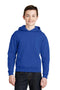 Sweatshirts/Fleece JERZEES Pullover Hooded Sweatshirt 996Y1334 Jerzees