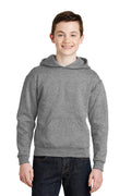 Sweatshirts/Fleece JERZEES Pullover Hooded Sweatshirt 996Y1892 Jerzees