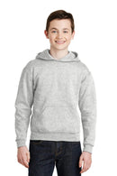 Sweatshirts/Fleece JERZEES Pullover Hooded Sweatshirt 996Y262 Jerzees