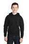 Sweatshirts/Fleece JERZEES Pullover Hooded Sweatshirt 996Y275 Jerzees
