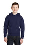 Sweatshirts/Fleece JERZEES Pullover Hooded Sweatshirt 996Y282 Jerzees