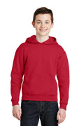 Sweatshirts/Fleece JERZEES Pullover Hooded Sweatshirt 996Y292 Jerzees