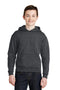 Sweatshirts/Fleece JERZEES Pullover Hooded Sweatshirt 996Y5352 Jerzees
