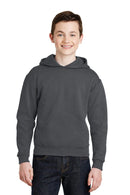 Sweatshirts/Fleece JERZEES Pullover Hooded Sweatshirt 996Y5363 Jerzees