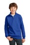 Sweatshirts/Fleece JERZEES Quarter Zip Pullover 995Y4672 Jerzees