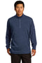 Sweatshirts/Fleece Nike Golf Dri-FIT 1/2-Zip Cover-Up. 578673 Nike