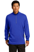 Sweatshirts/Fleece Nike Golf Dri-FIT 1/2-Zip Cover-Up. 578673 Nike