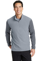 Sweatshirts/Fleece Nike Golf Dri-FIT Fabric Mix 1/2-Zip Cover-Up.  746102 Nike
