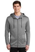 Sweatshirts/Fleece Nike Therma-FIT Full-Zip Fleece Hoodie. NKAH6259 Nike
