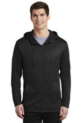 Sweatshirts/Fleece Nike Therma-FIT Full-Zip Fleece Hoodie. NKAH6259 Nike