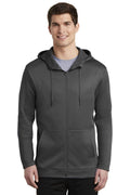 Sweatshirts/Fleece Nike Therma-FIT Full-Zip Fleece Hoodie. NKAH6259 Nike