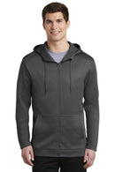 Sweatshirts/Fleece Nike Therma-FIT Full-Zip Fleece Hoodie. NKAH6259 Nike