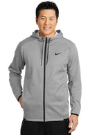 Sweatshirts/Fleece Nike Therma-FIT Textured Fleece Full-Zip Hoodie. NKAH6268 Nike