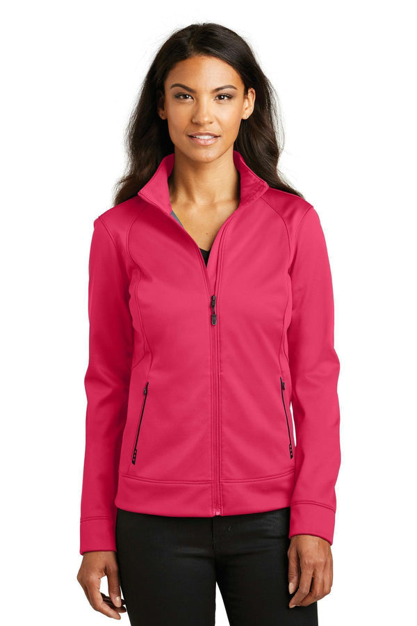 Sweatshirts/Fleece OGIO Ladies Torque II Jacket. LOG2010 OGIO