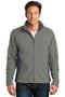 Sweatshirts/Fleece Port Authority Colorblock Value Fleece  Jacket. F216 Port Authority