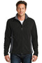 Sweatshirts/Fleece Port Authority Colorblock Value Fleece  Jacket. F216 Port Authority