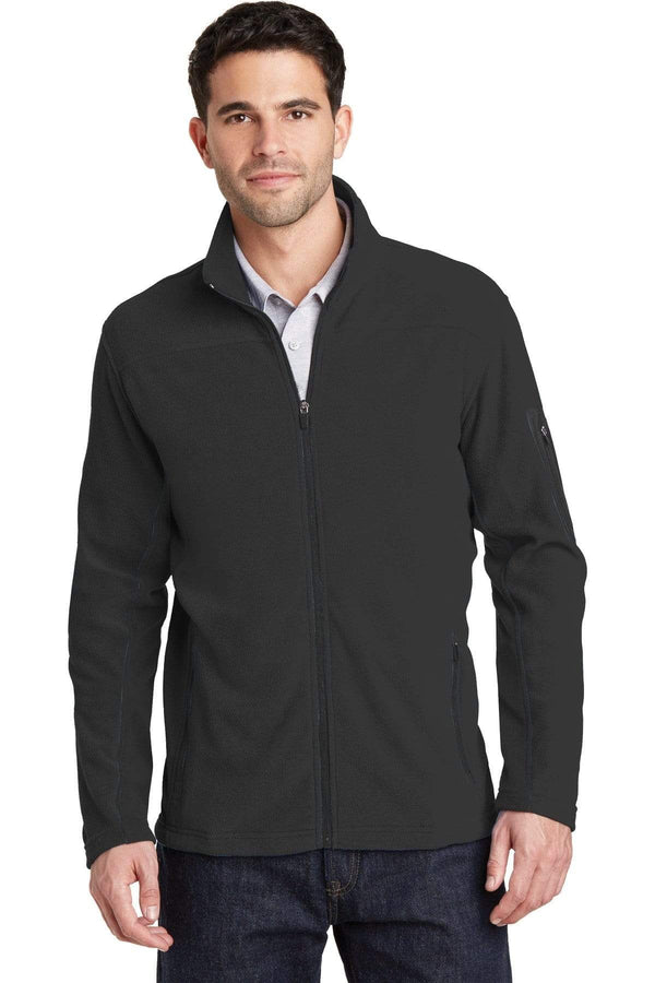 Sweatshirts/Fleece Port Authority Cool Jackets For Men F23312322 Port Authority