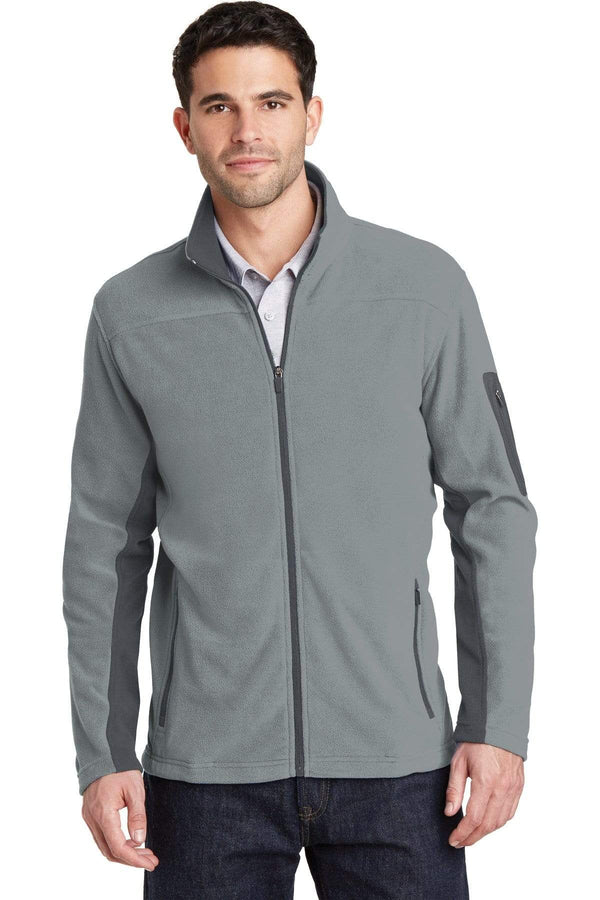 Sweatshirts/Fleece Port Authority Cool Jackets For Men F23312363 Port Authority