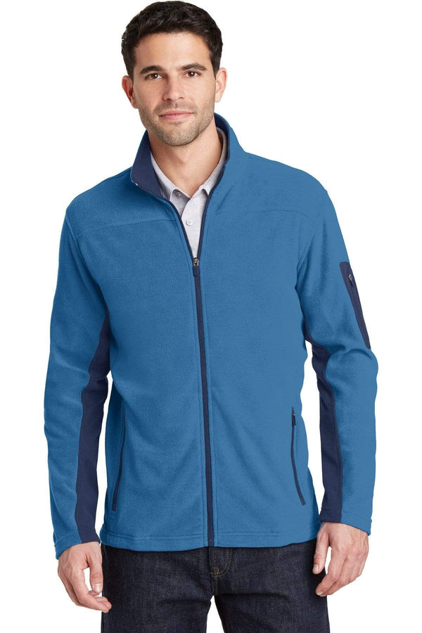 Sweatshirts/Fleece Port Authority Cool Jackets For Men F23312401 Port Authority