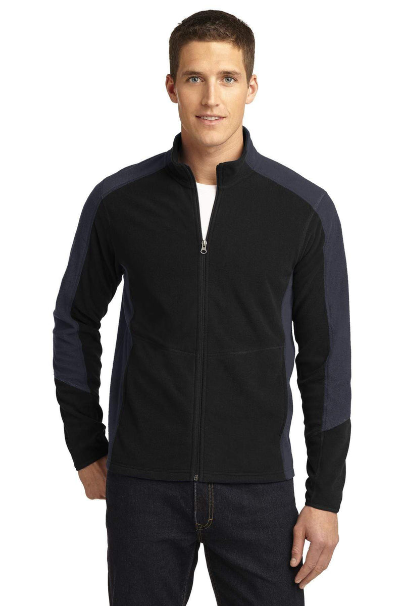 Sweatshirts/Fleece Port Authority Fall Jackets F2302645 Port Authority