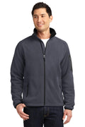 Sweatshirts/Fleece Port Authority Fleece Jacket F2297912 Port Authority