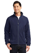 Sweatshirts/Fleece Port Authority Fleece Jacket F2298012 Port Authority