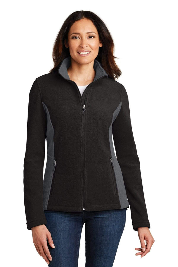 Sweatshirts/Fleece Port Authority Fleece Jacket L2162422 Port Authority