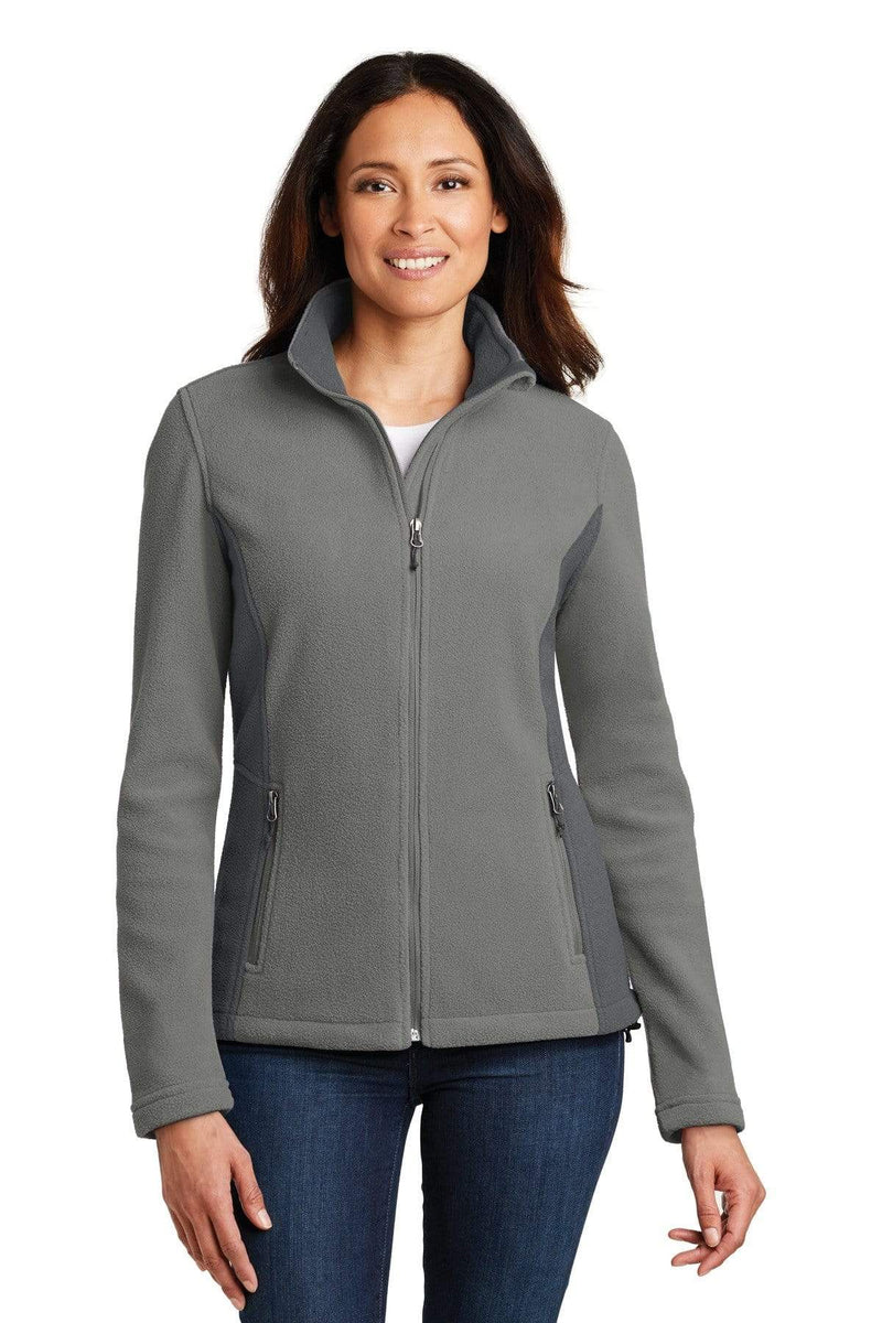 Sweatshirts/Fleece Port Authority Fleece Jacket L2162465 Port Authority