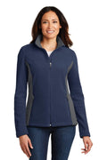 Sweatshirts/Fleece Port Authority Fleece Jacket L2162662 Port Authority