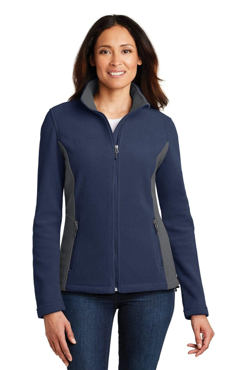 Sweatshirts/Fleece Port Authority Fleece Jacket L2162663 Port Authority