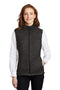 Sweatshirts/Fleece Port Authority Fleece Women's Vest L23614411 Port Authority