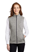 Sweatshirts/Fleece Port Authority Fleece Women's Vest L23614462 Port Authority