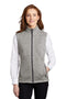 Sweatshirts/Fleece Port Authority Fleece Women's Vest L23614473 Port Authority