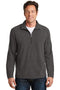 Sweatshirts/Fleece Port Authority Half Zip Pullover F2343073 Port Authority