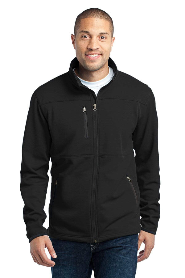 Sweatshirts/Fleece Port Authority Jackets For Men F2225772 Port Authority