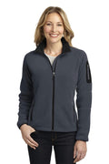 Sweatshirts/Fleece Port Authority Ladies Enhanced Value Fleece  Full-Zip Jacket. L229 Port Authority