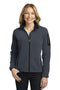 Sweatshirts/Fleece Port Authority Ladies Enhanced Value Fleece  Full-Zip Jacket. L229 Port Authority