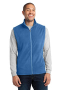 Sweatshirts/Fleece Port Authority Men's Vest F2265623 Port Authority