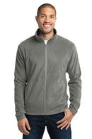 Sweatshirts/Fleece Port Authority microFleece   Jacket. F223 Port Authority