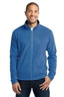 Sweatshirts/Fleece Port Authority microFleece   Jacket. F223 Port Authority