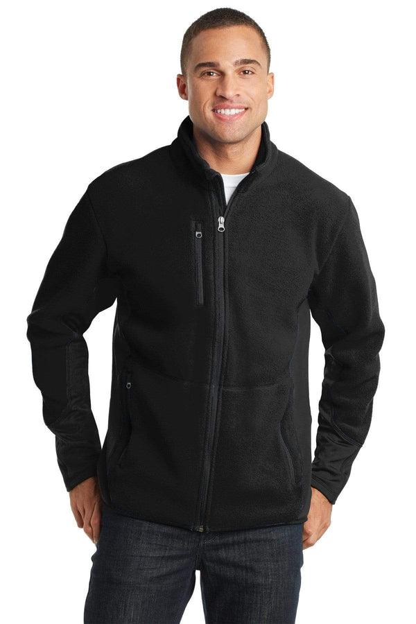 Sweatshirts/Fleece Port Authority Pro Fleece Jacket F2274981 Port Authority