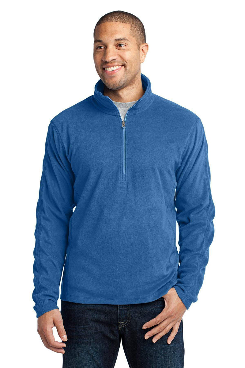 Sweatshirts/Fleece Port Authority Pullover For Men F2244703 Port Authority