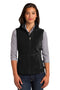 Sweatshirts/Fleece Port Authority R-Tek Women's Fleece Vest L2285871 Port Authority
