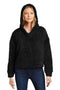 Sweatshirts/Fleece Port Authority Sherpa Hoodie L13287472 Port Authority