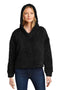 Sweatshirts/Fleece Port Authority Sherpa Hoodie L13287475 Port Authority