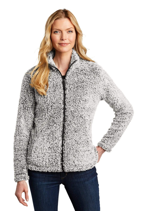 Sweatshirts/Fleece Port Authority Sherpa Jacket L13187355 Port Authority