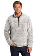 Sweatshirts/Fleece Port Authority Sherpa Pullover F13047071 Port Authority